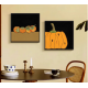 Medieval style restaurant decoration painting Maillard retro living room hanging painting Medieval style restaurant decoration painting Maillard retro living room hanging painting